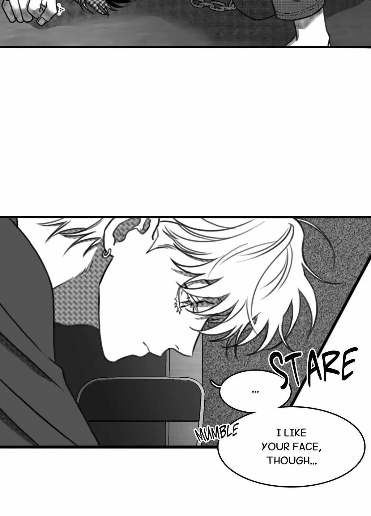 Sorta Psycho Chapter 20, page 8