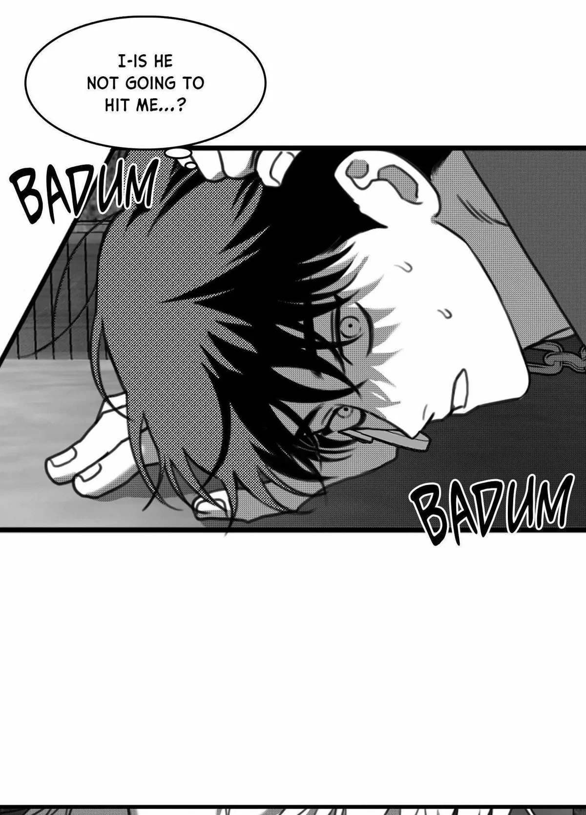 Sorta Psycho Chapter 20, page 9