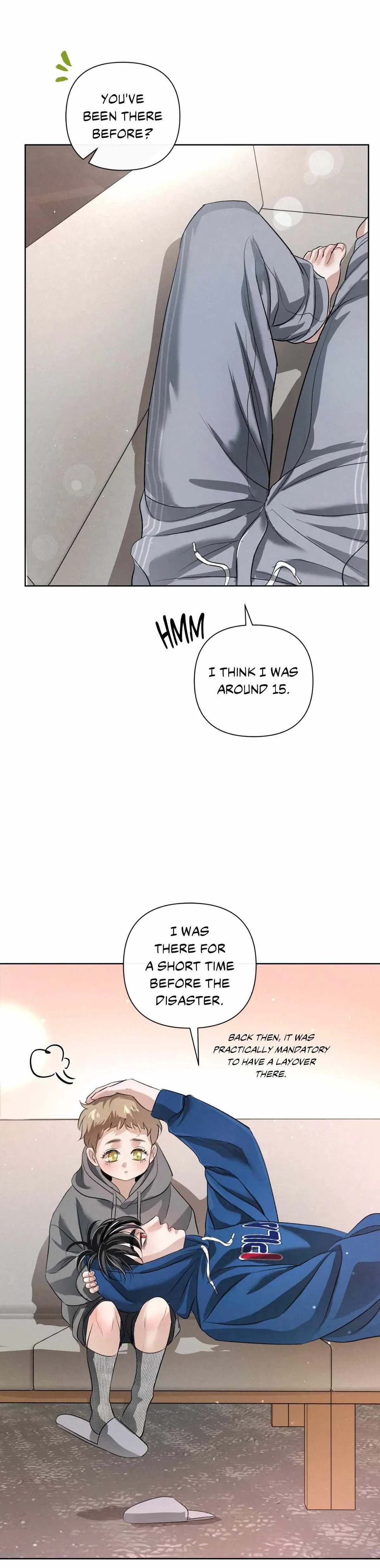 Chapter 64, page 20