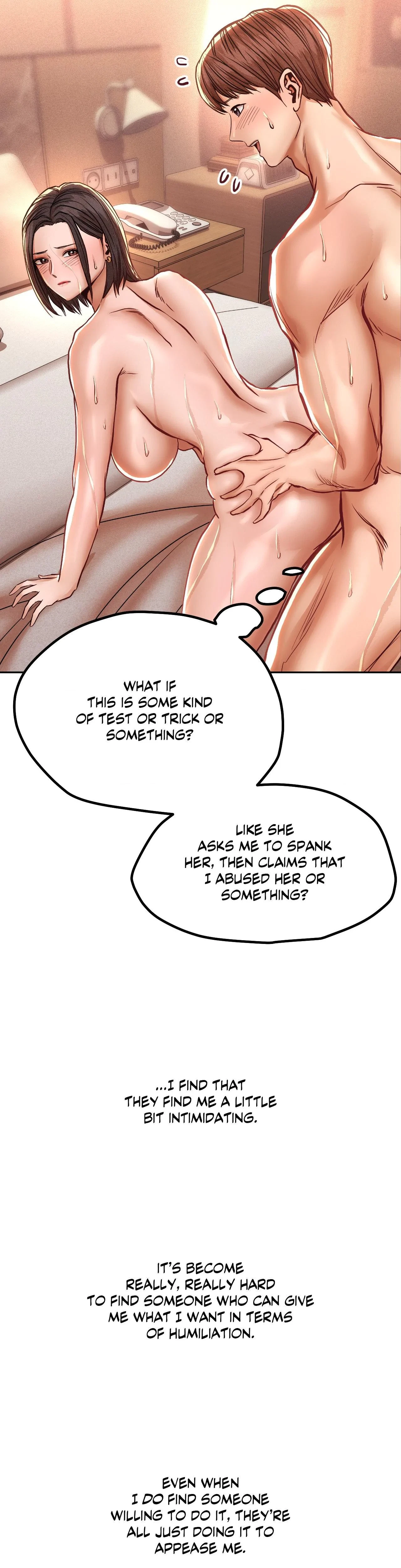 True Or False? Chapter 127, page 11