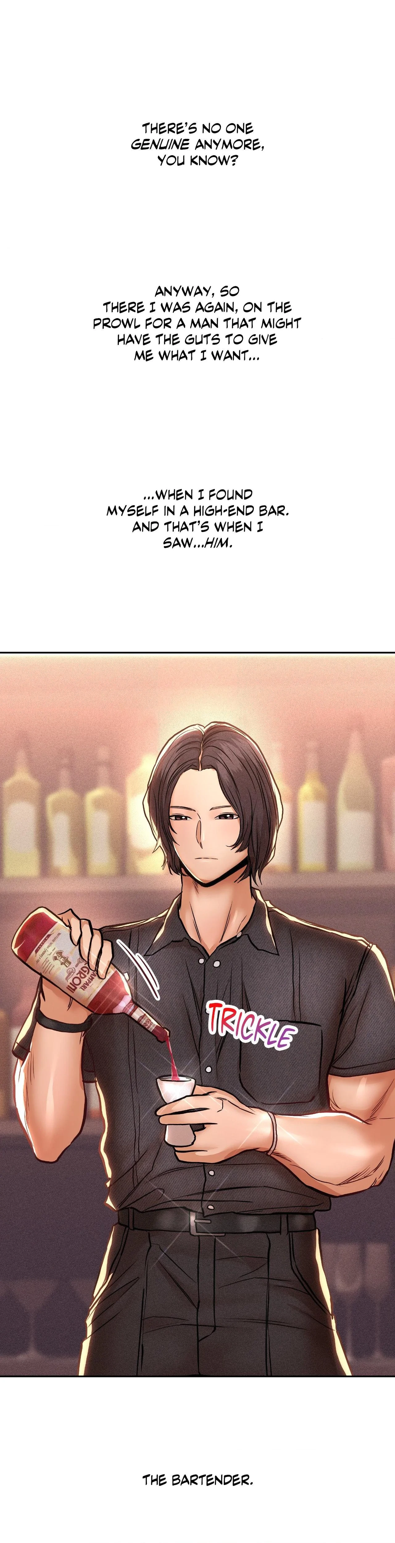 True Or False? Chapter 127, page 12