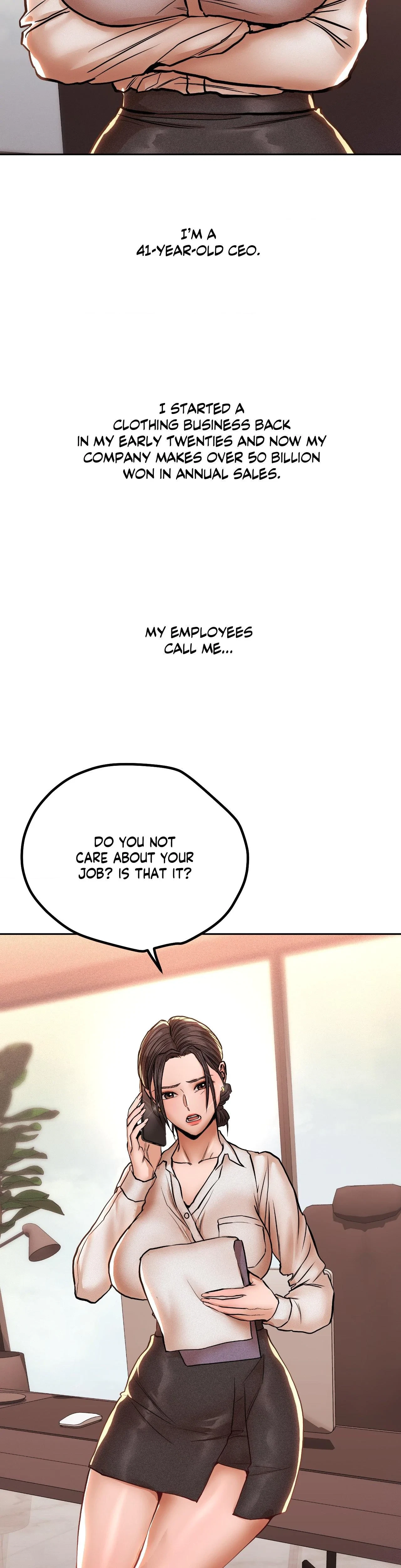 True Or False? Chapter 127, page 2