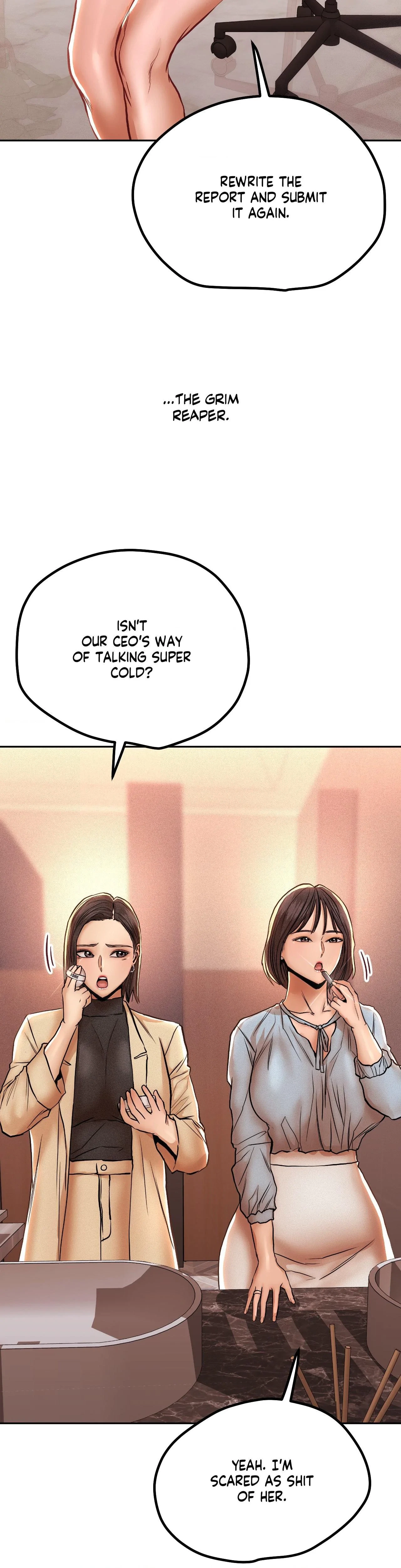 True Or False? Chapter 127, page 3
