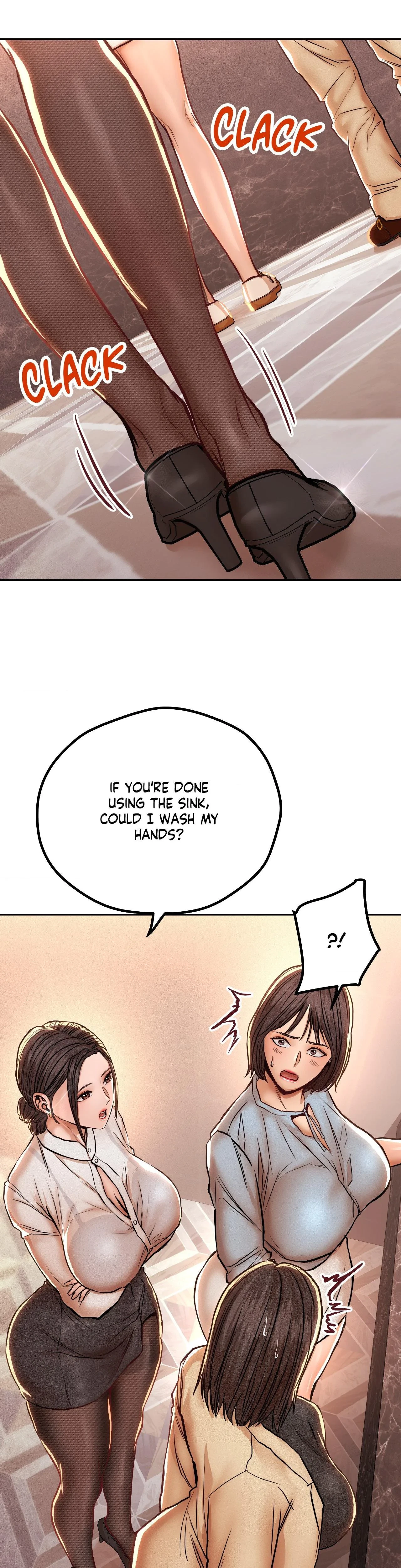 True Or False? Chapter 127, page 5