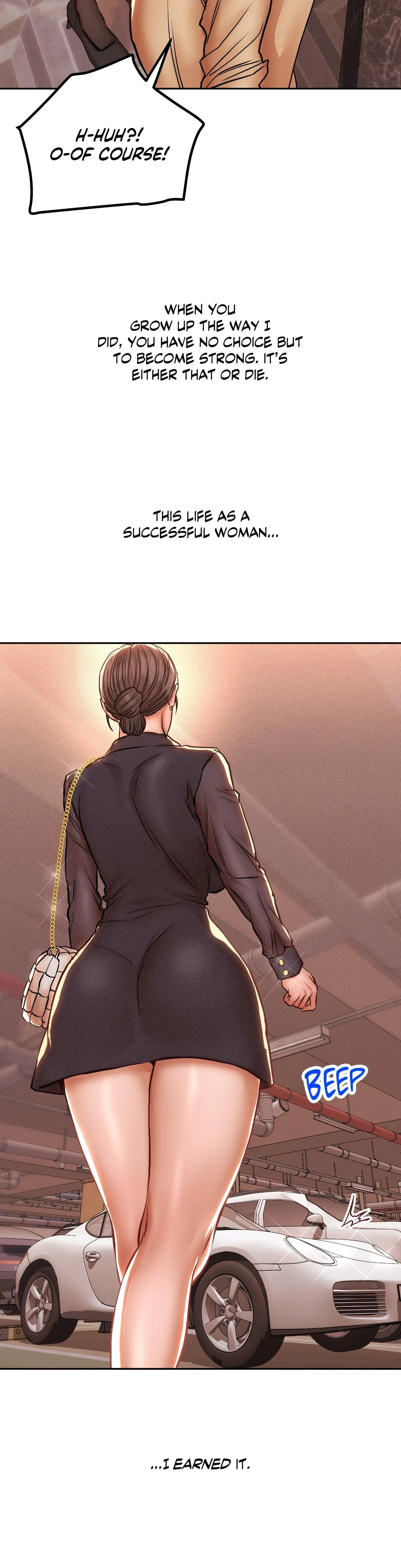 True Or False? Chapter 127, page 6