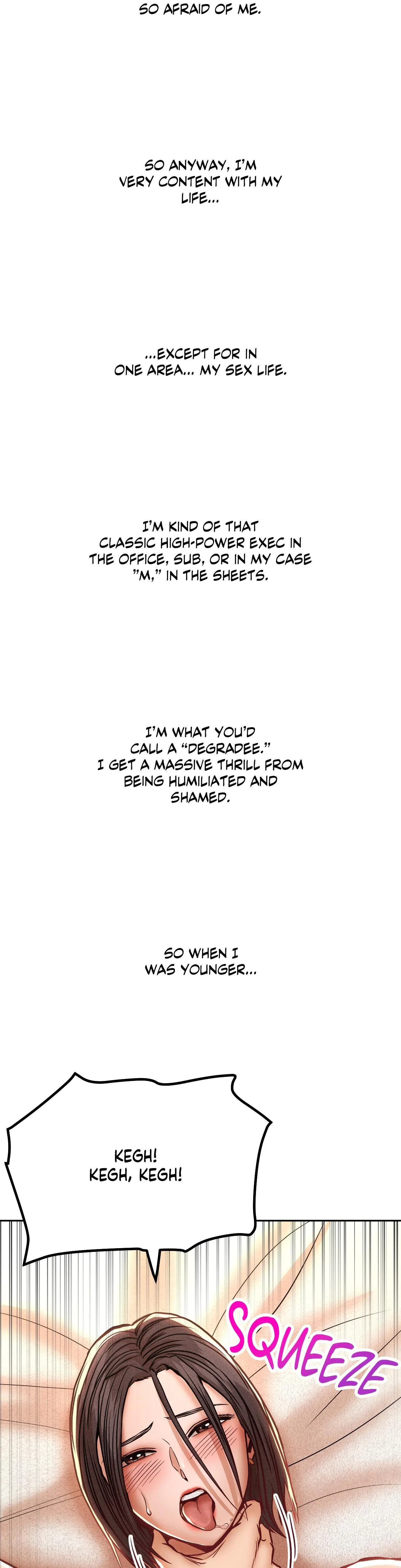 True Or False? Chapter 127, page 8