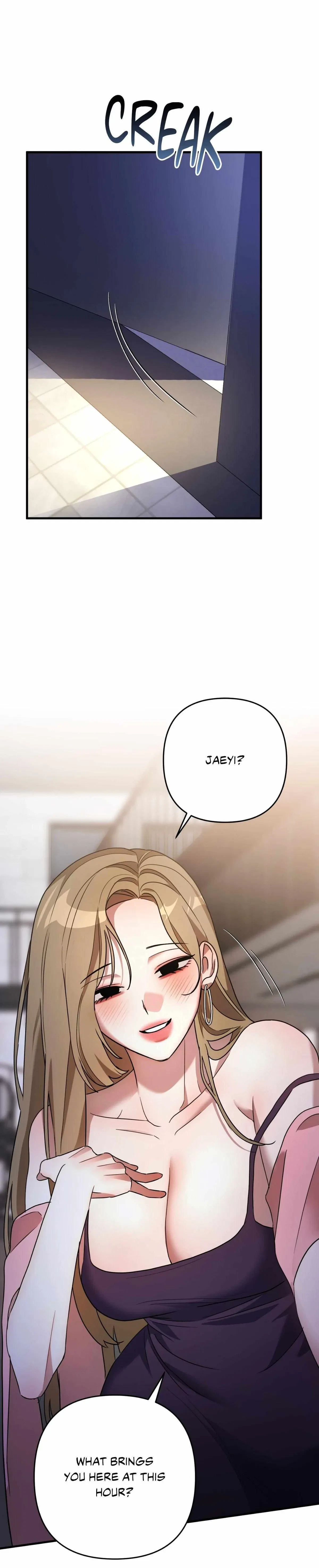 Scammed And Rammed Chapter 40, page 3