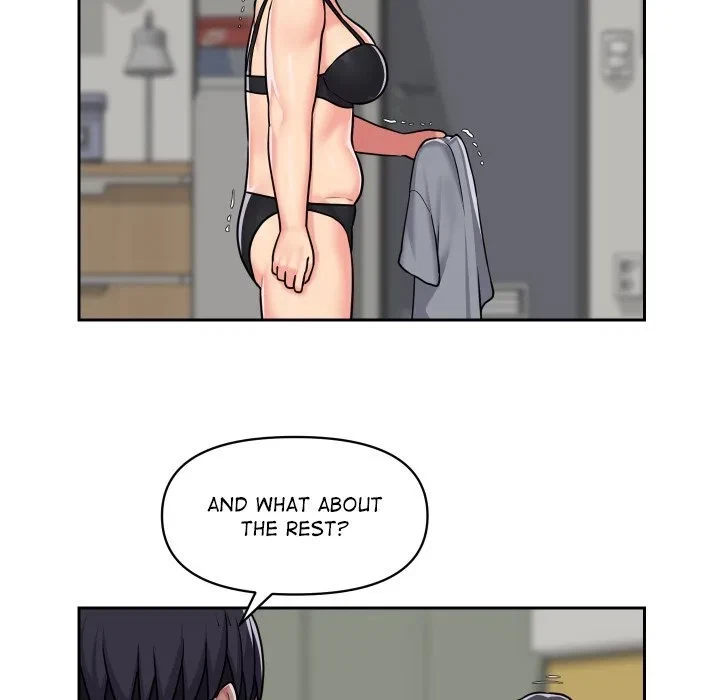 The Ladies' Associate Chapter 30, page 12
