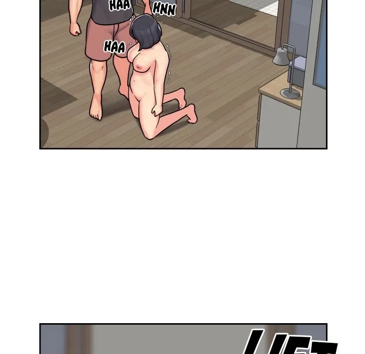 The Ladies' Associate Chapter 30, page 21