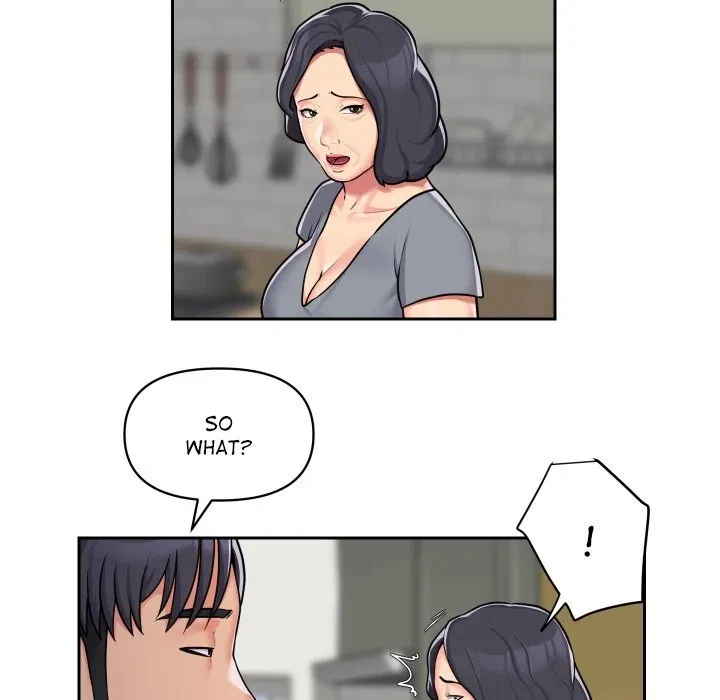 The Ladies' Associate Chapter 30, page 5