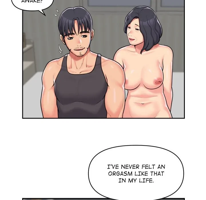 The Ladies' Associate Chapter 30, page 65