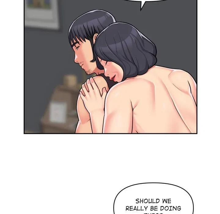 The Ladies' Associate Chapter 30, page 66