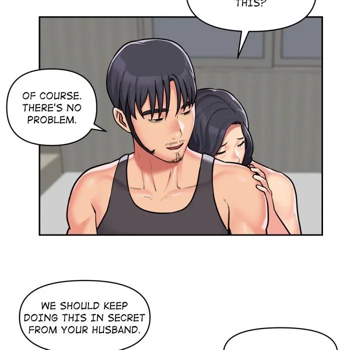 The Ladies' Associate Chapter 30, page 67