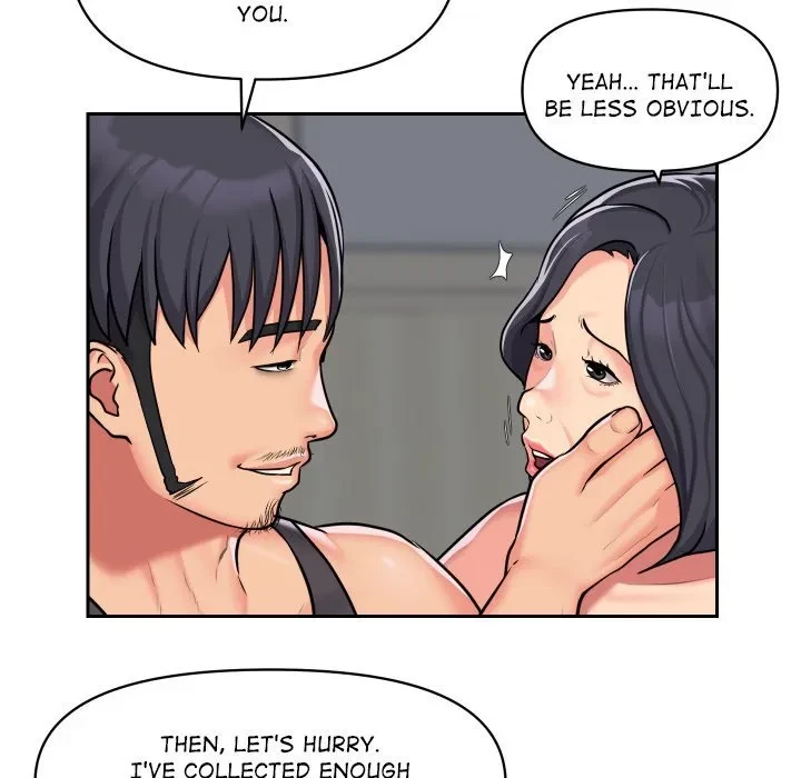 The Ladies' Associate Chapter 30, page 69