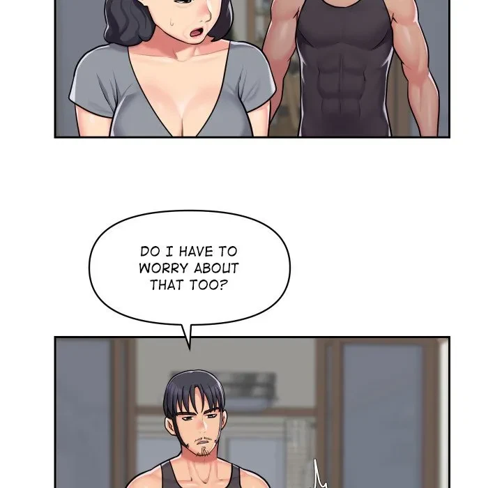 The Ladies' Associate Chapter 30, page 7