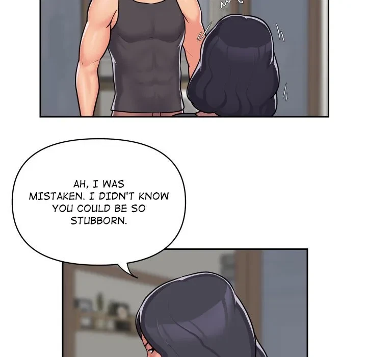 The Ladies' Associate Chapter 30, page 8