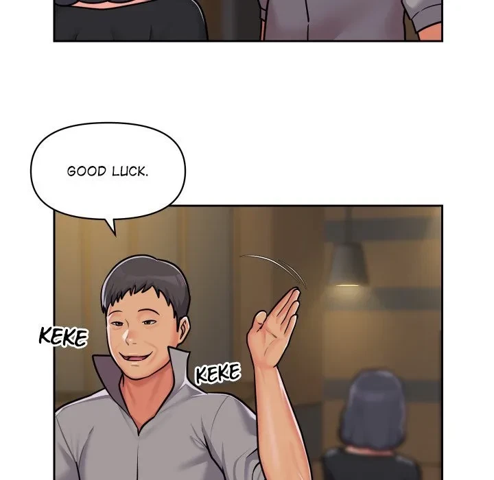 The Ladies' Associate Chapter 30, page 81