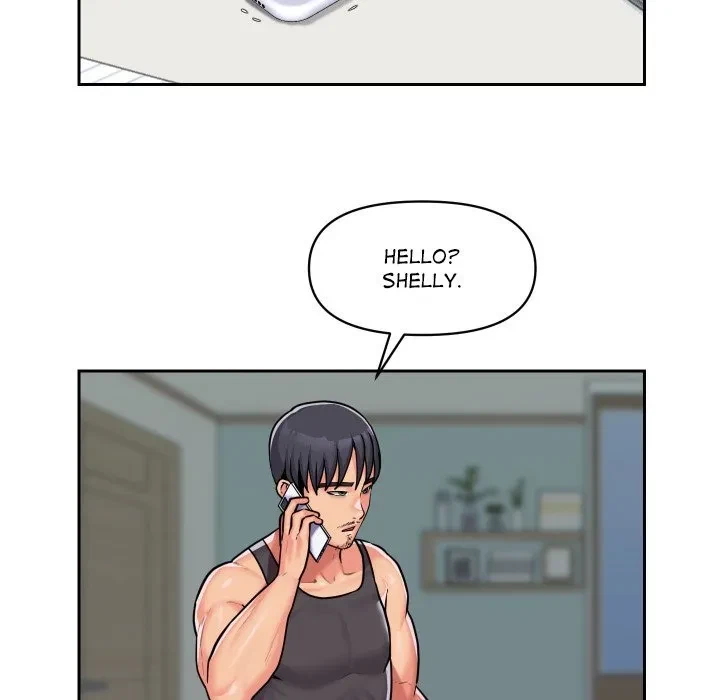 The Ladies' Associate Chapter 30, page 84