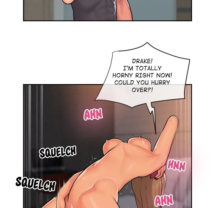 The Ladies' Associate Chapter 30, page 85