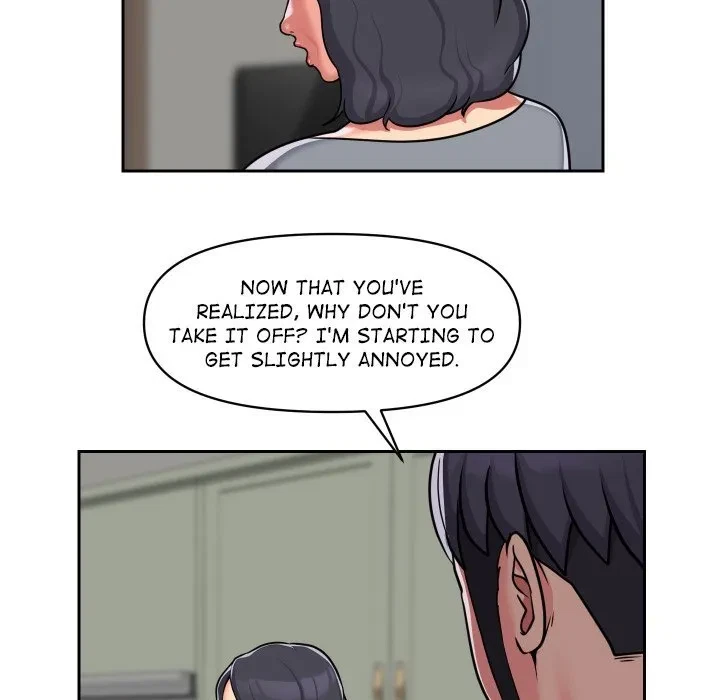 The Ladies' Associate Chapter 30, page 9