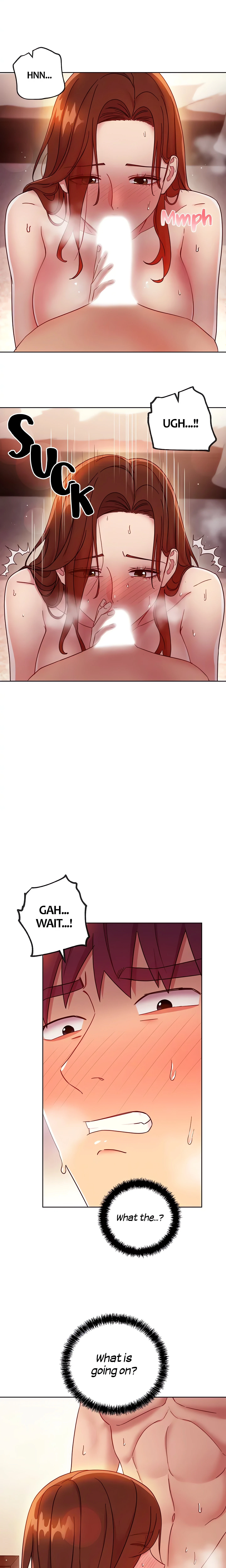 My Stepmother's Friends Chapter 58, page 13