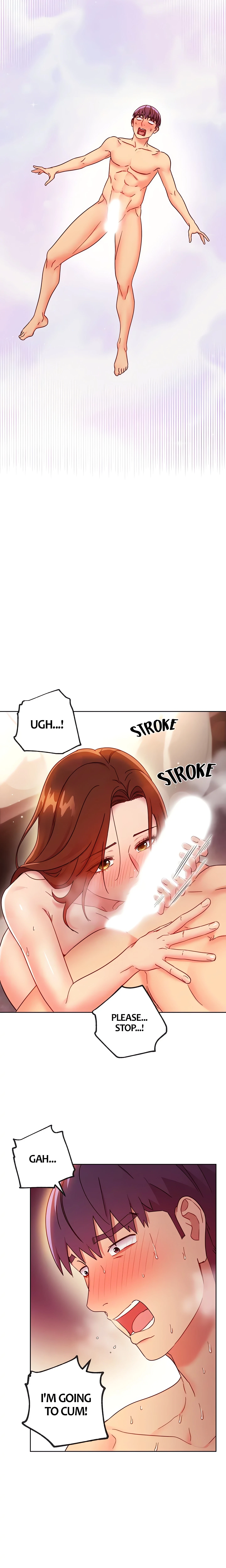 My Stepmother's Friends Chapter 58, page 16