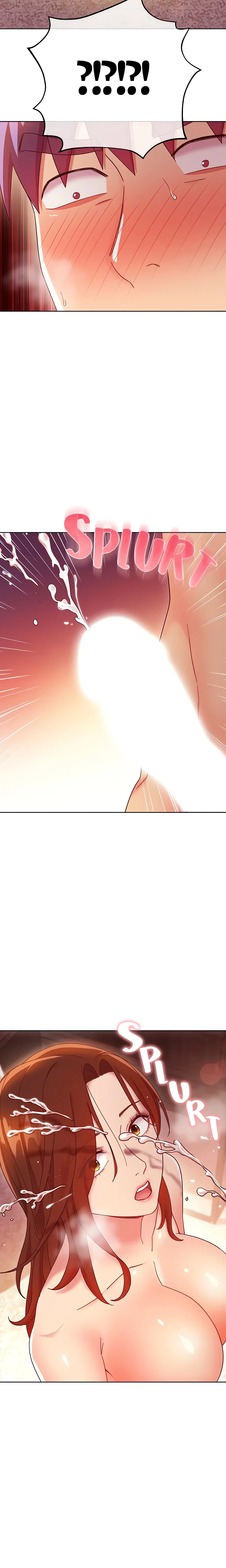 My Stepmother's Friends Chapter 58, page 18