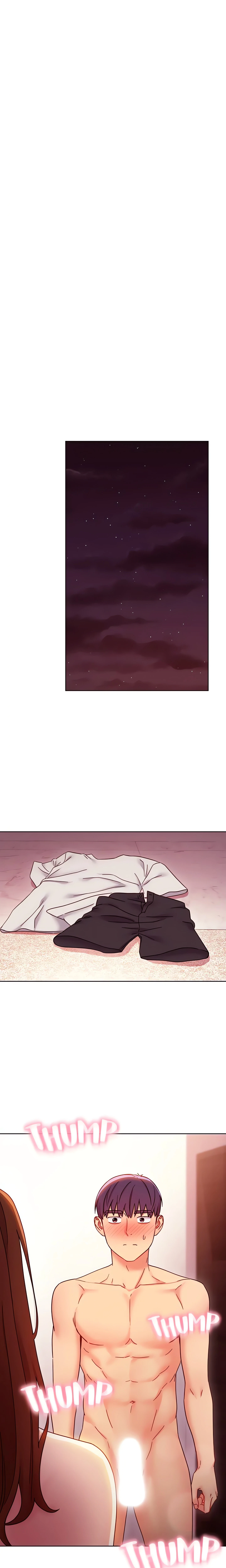 My Stepmother's Friends Chapter 58, page 5