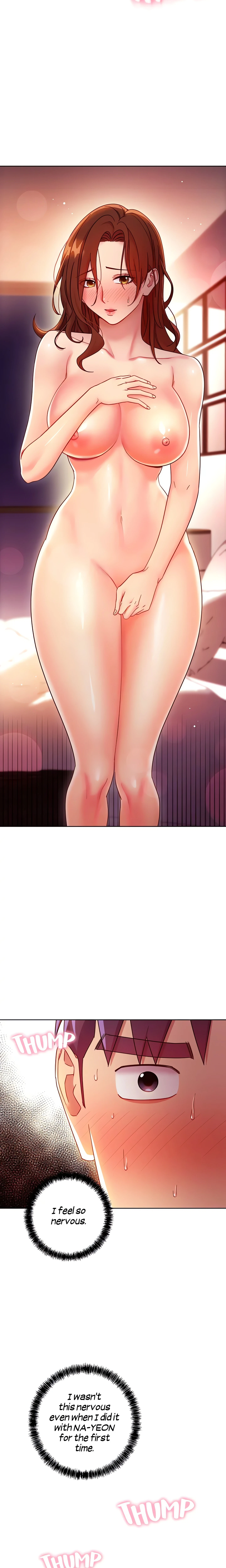 My Stepmother's Friends Chapter 58, page 6