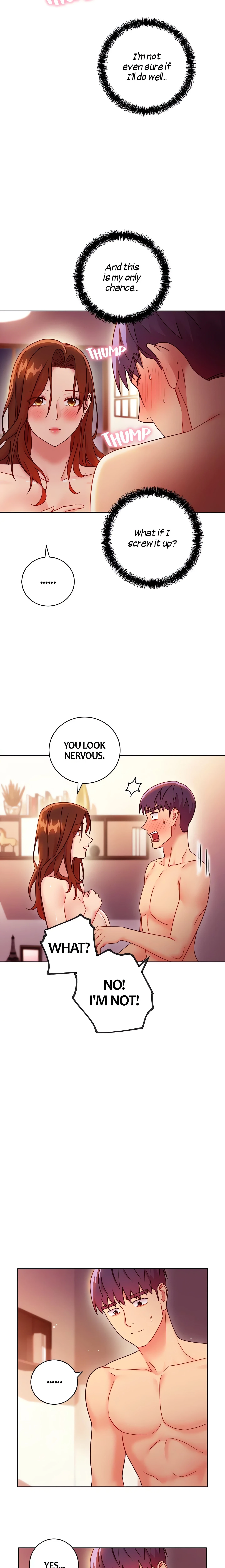 My Stepmother's Friends Chapter 58, page 7