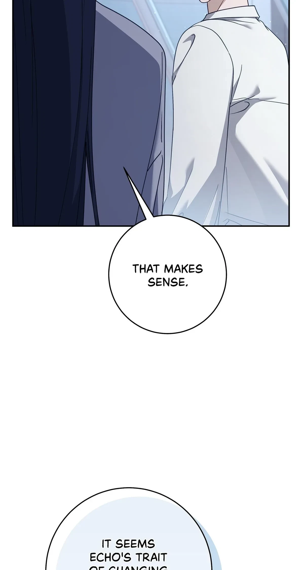 Sierra To Juliet Chapter 54, page 3
