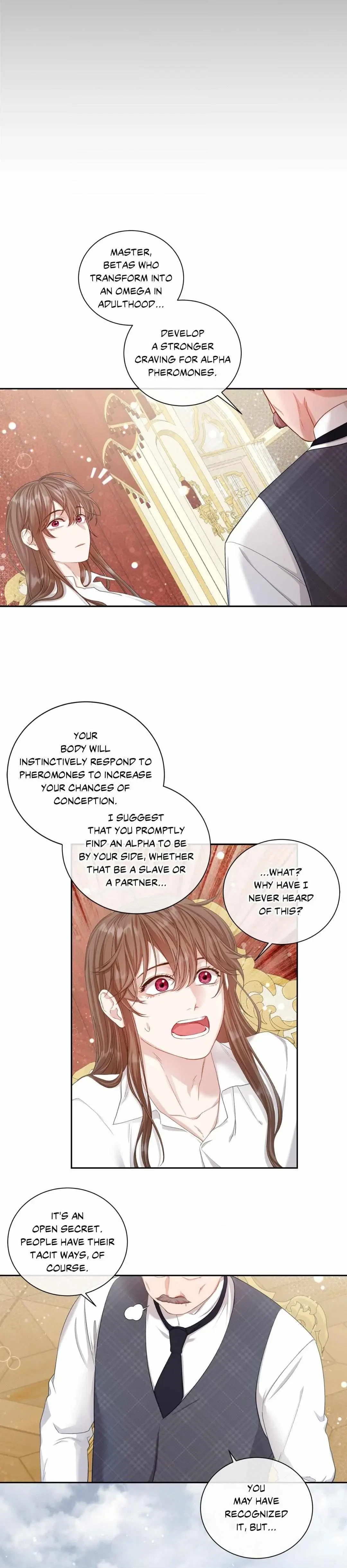 Changed: The Beta Count Chapter 2, page 10
