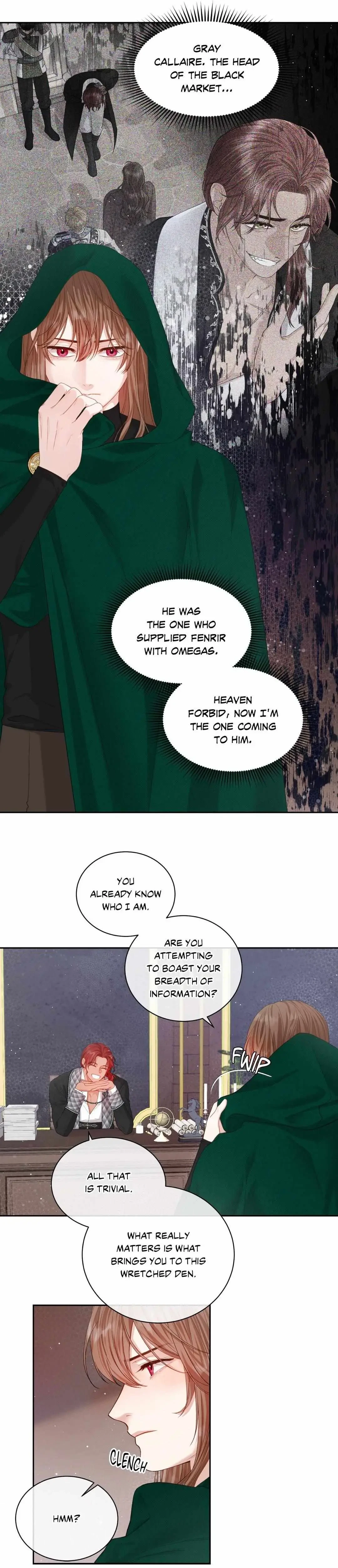 Changed: The Beta Count Chapter 2, page 14