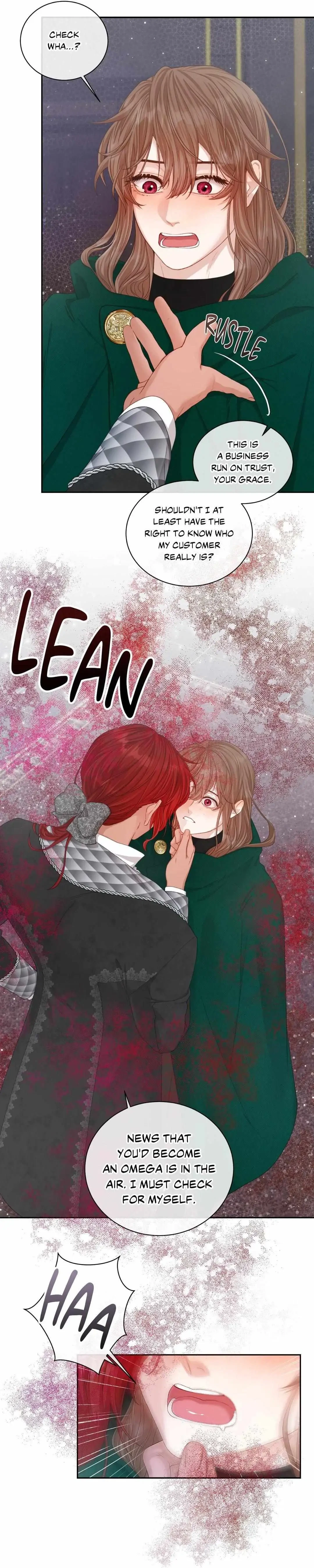 Changed: The Beta Count Chapter 2, page 17