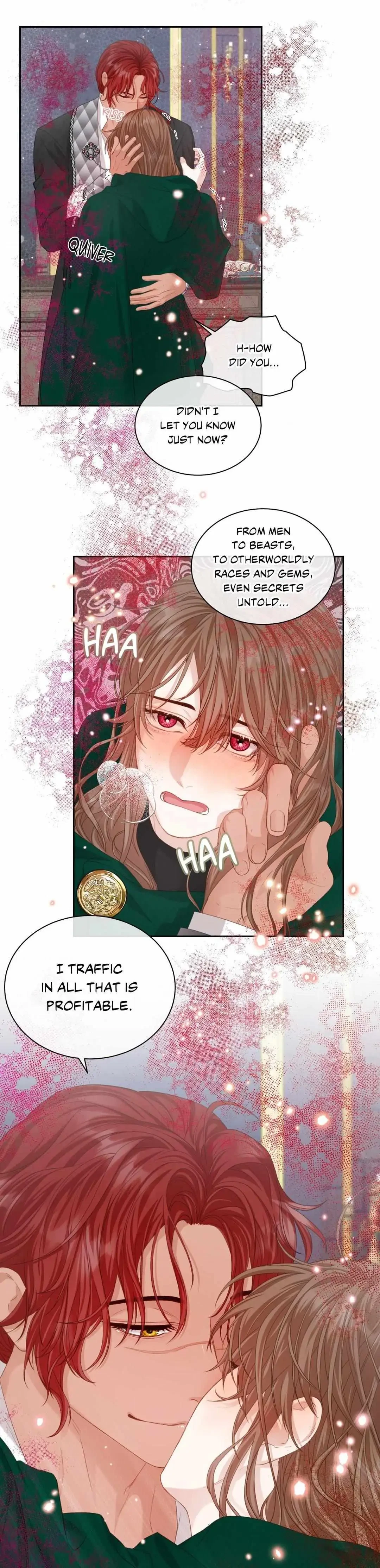 Changed: The Beta Count Chapter 2, page 18