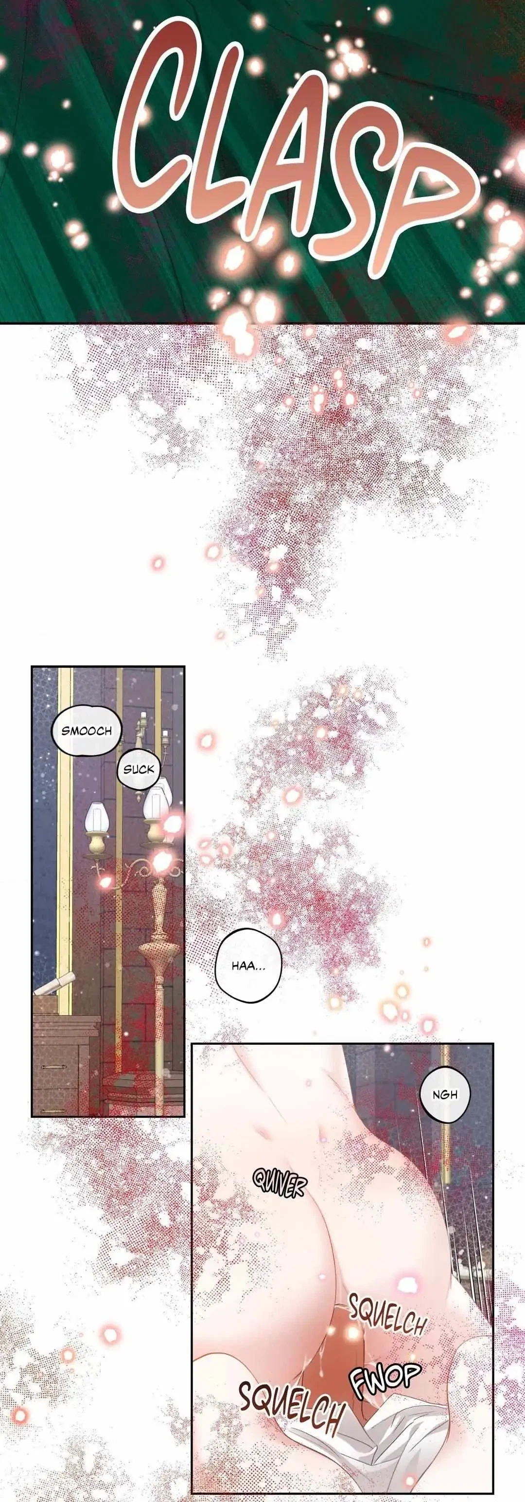Changed: The Beta Count Chapter 2, page 19