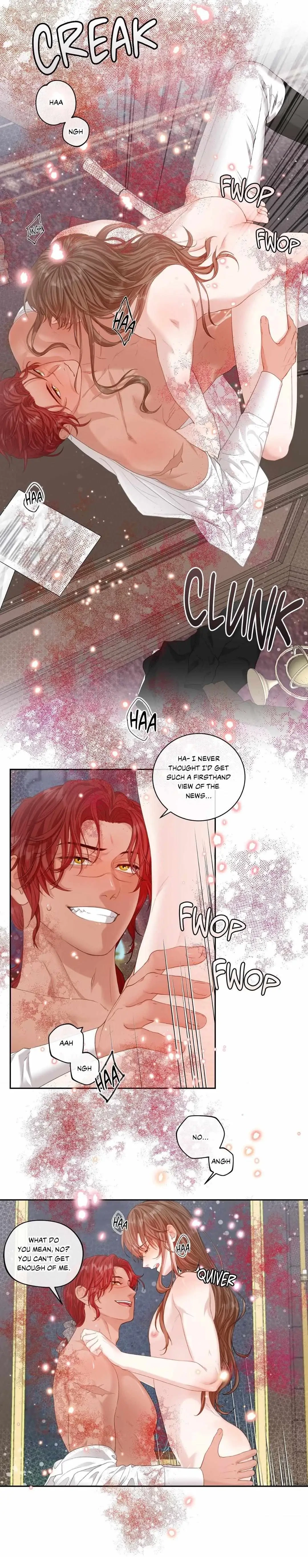 Changed: The Beta Count Chapter 2, page 20