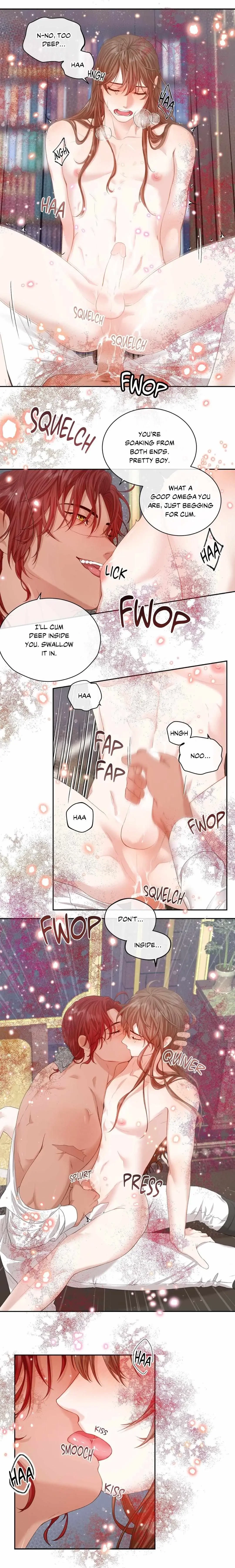 Changed: The Beta Count Chapter 2, page 21
