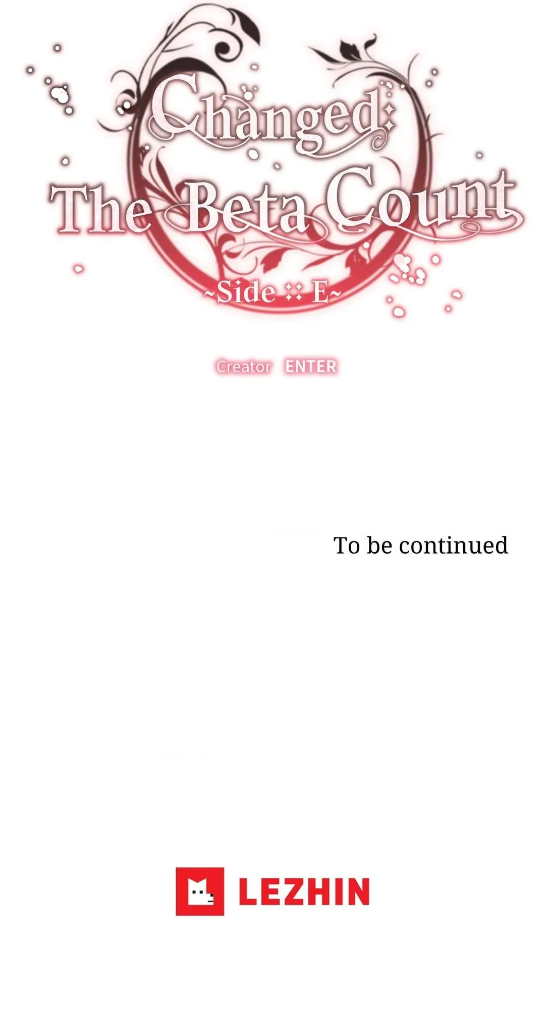 Changed: The Beta Count Chapter 2, page 24