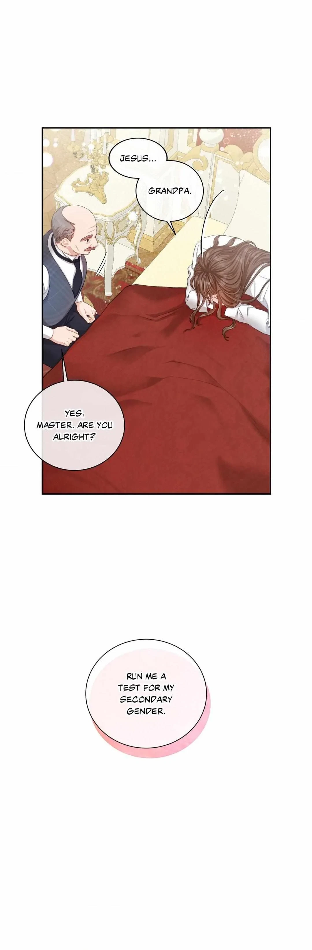 Changed: The Beta Count Chapter 2, page 7