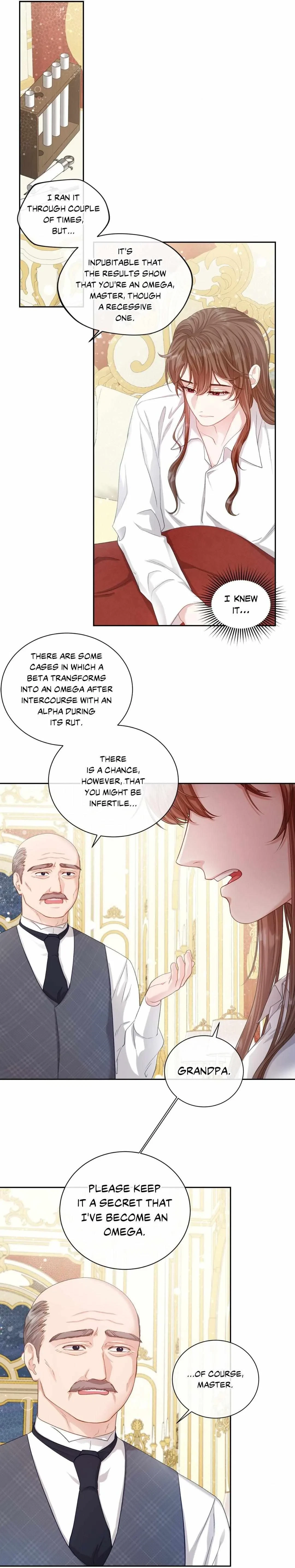 Changed: The Beta Count Chapter 2, page 8