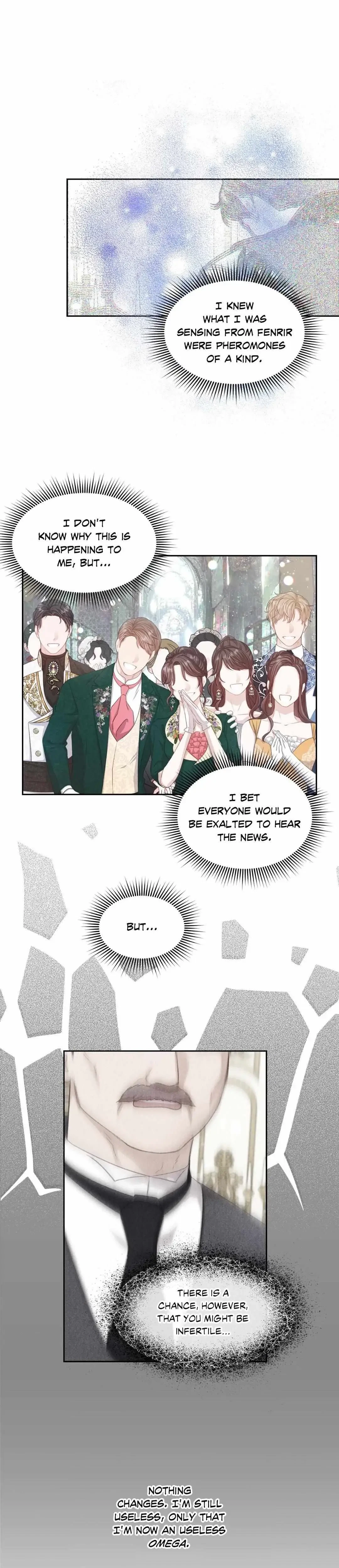 Changed: The Beta Count Chapter 2, page 9