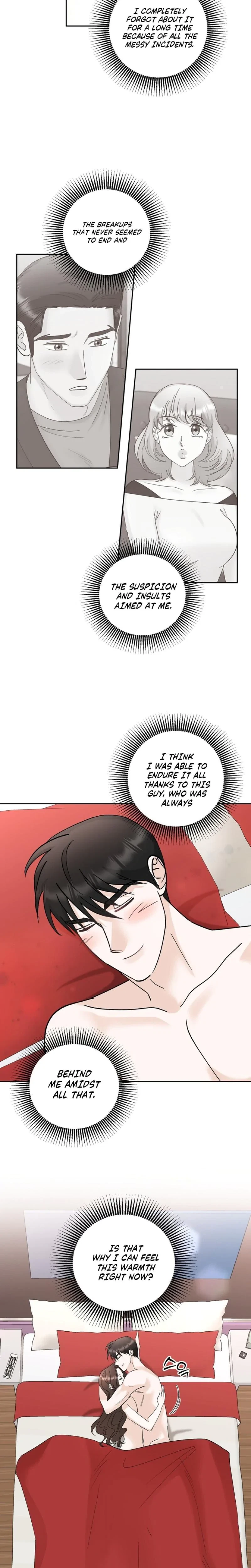 Crush On, Daeri Chapter 37, page 3