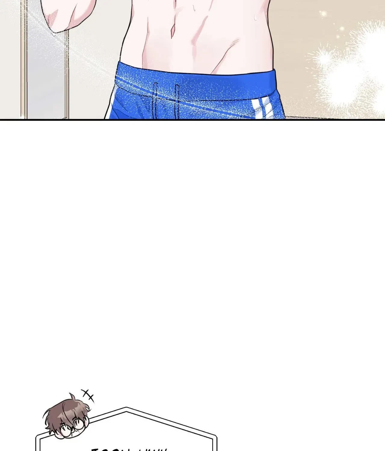 Summer Sparks Chapter 36, page 5