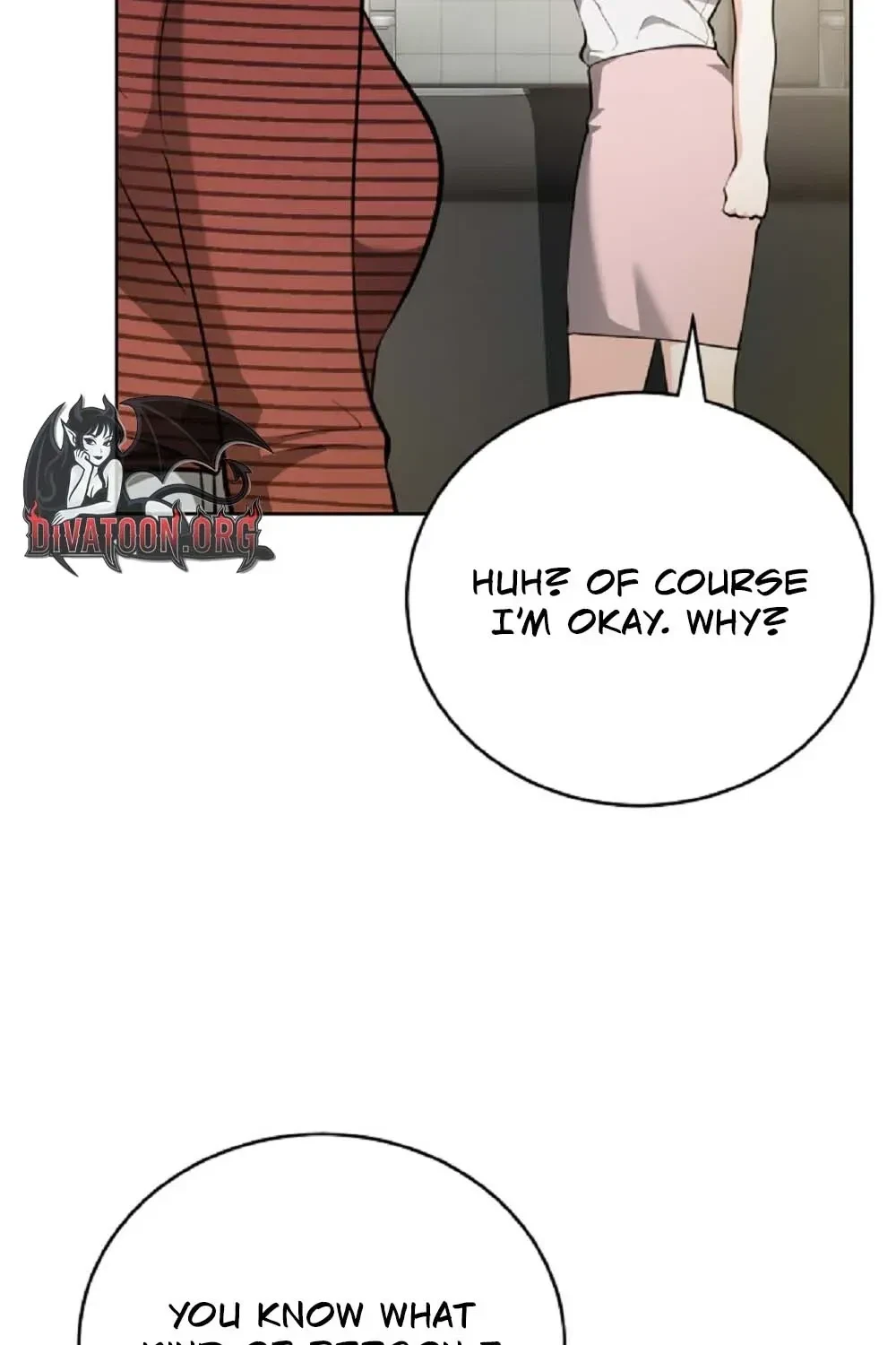 Good Night Neighbor Chapter 4, page 102