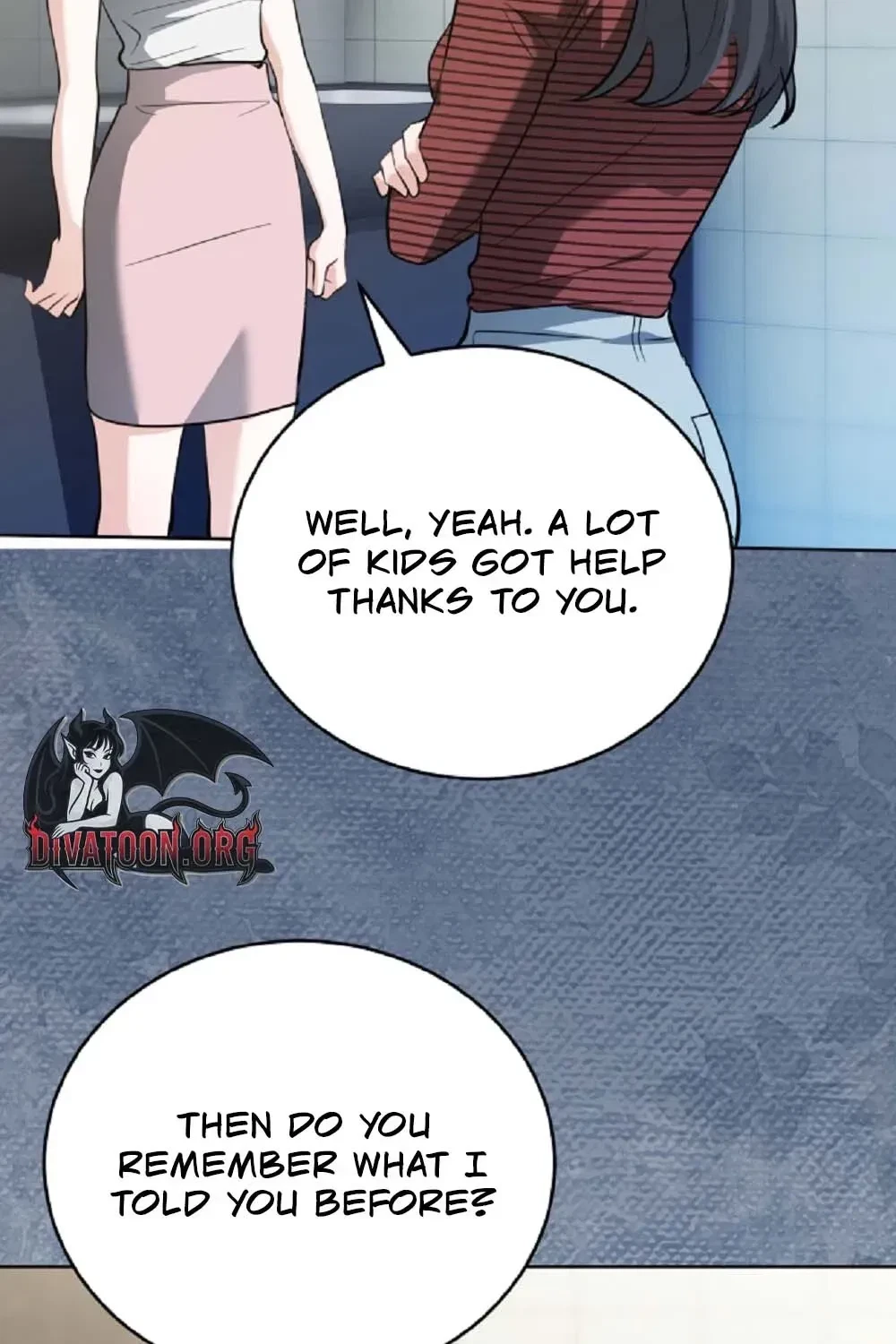 Good Night Neighbor Chapter 4, page 106