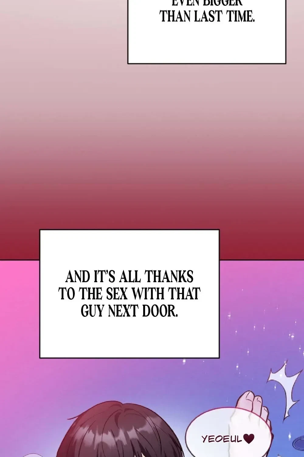 Good Night Neighbor Chapter 4, page 39