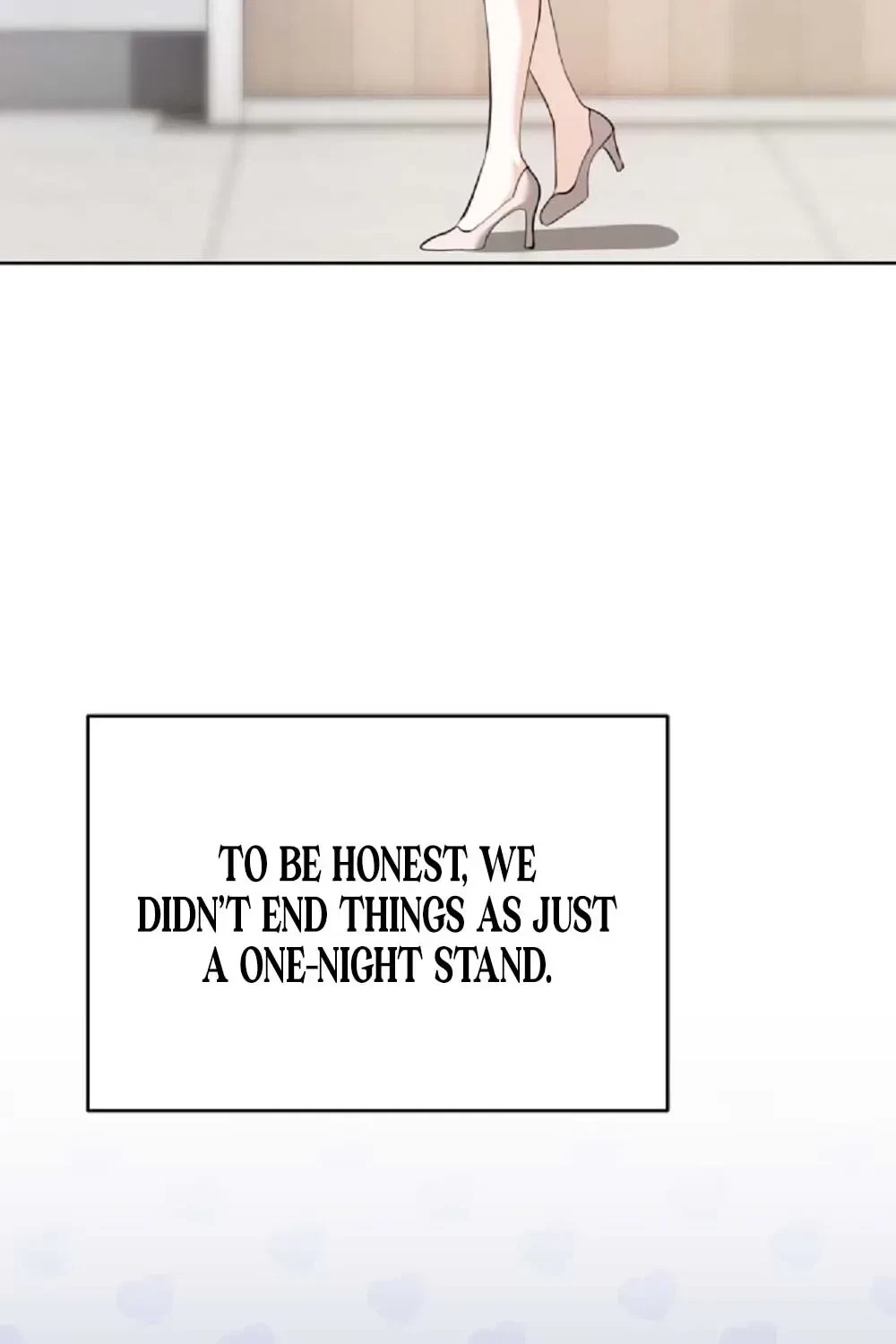 Good Night Neighbor Chapter 4, page 54