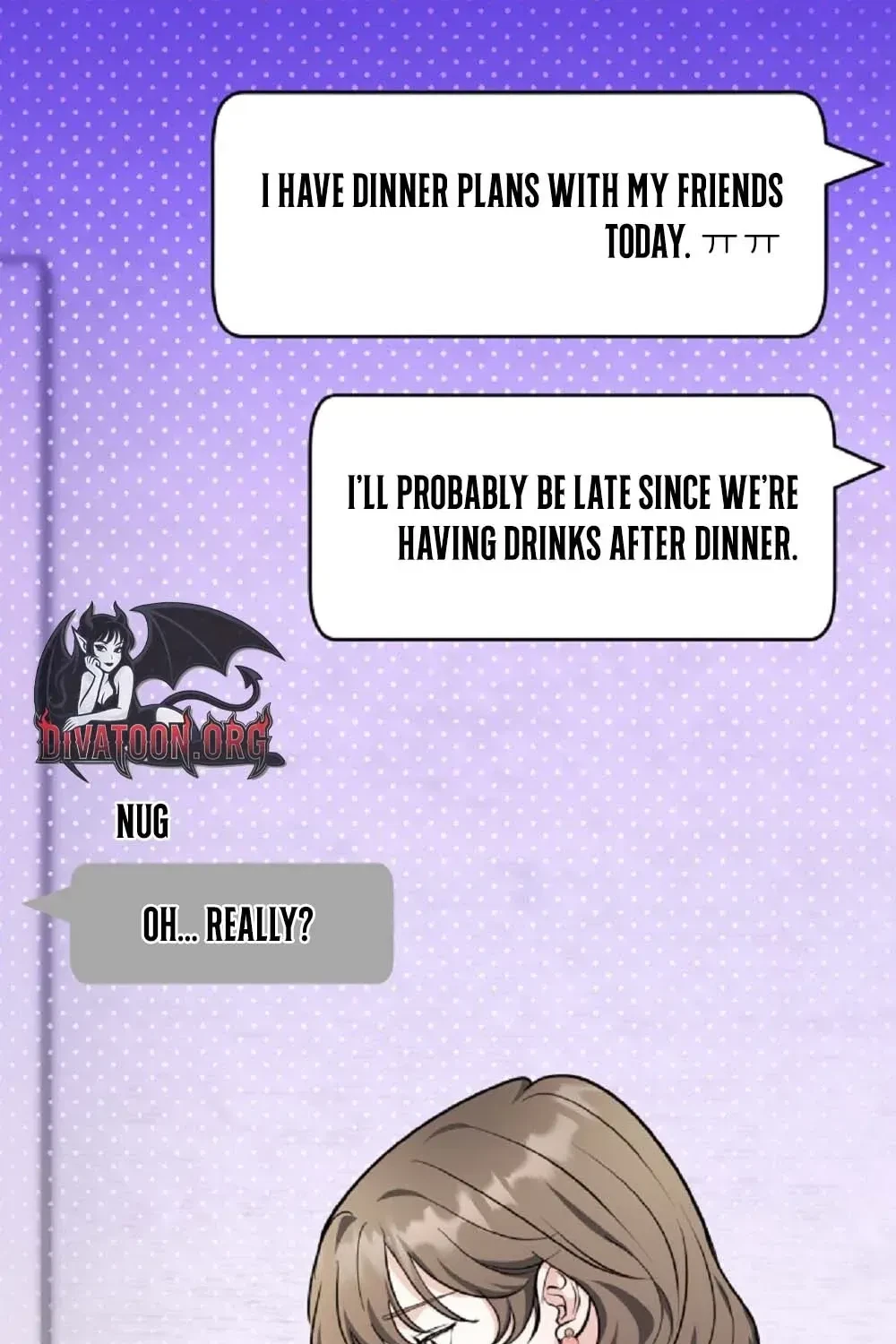 Good Night Neighbor Chapter 4, page 80