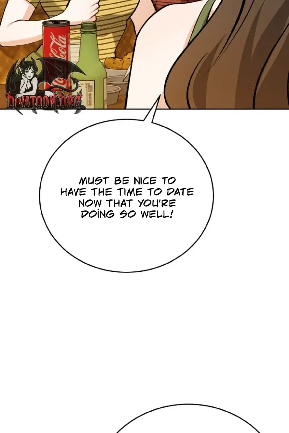 Good Night Neighbor Chapter 4, page 91